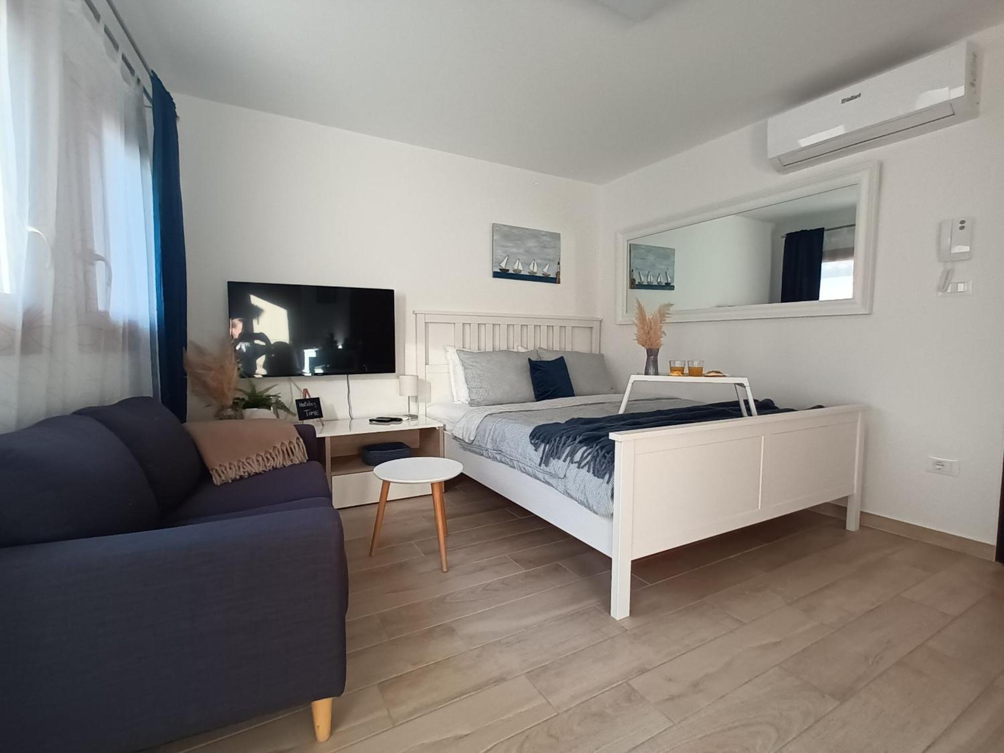 דירות Novigrad Istria App Hedonist מראה חיצוני תמונה