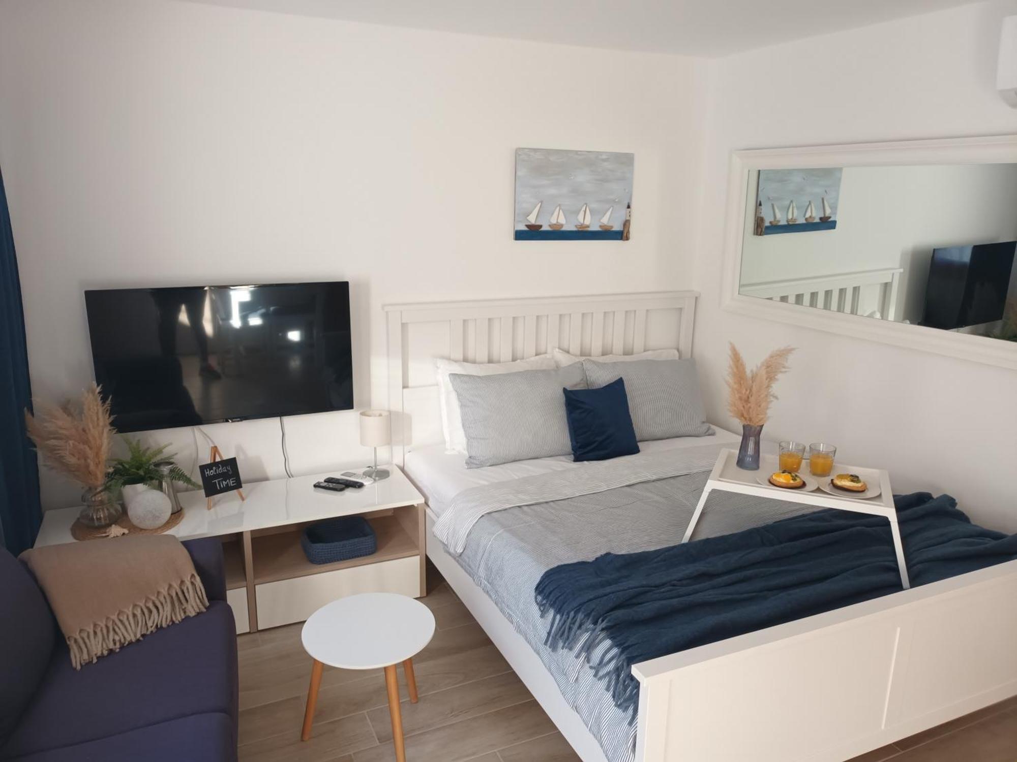 דירות Novigrad Istria App Hedonist מראה חיצוני תמונה