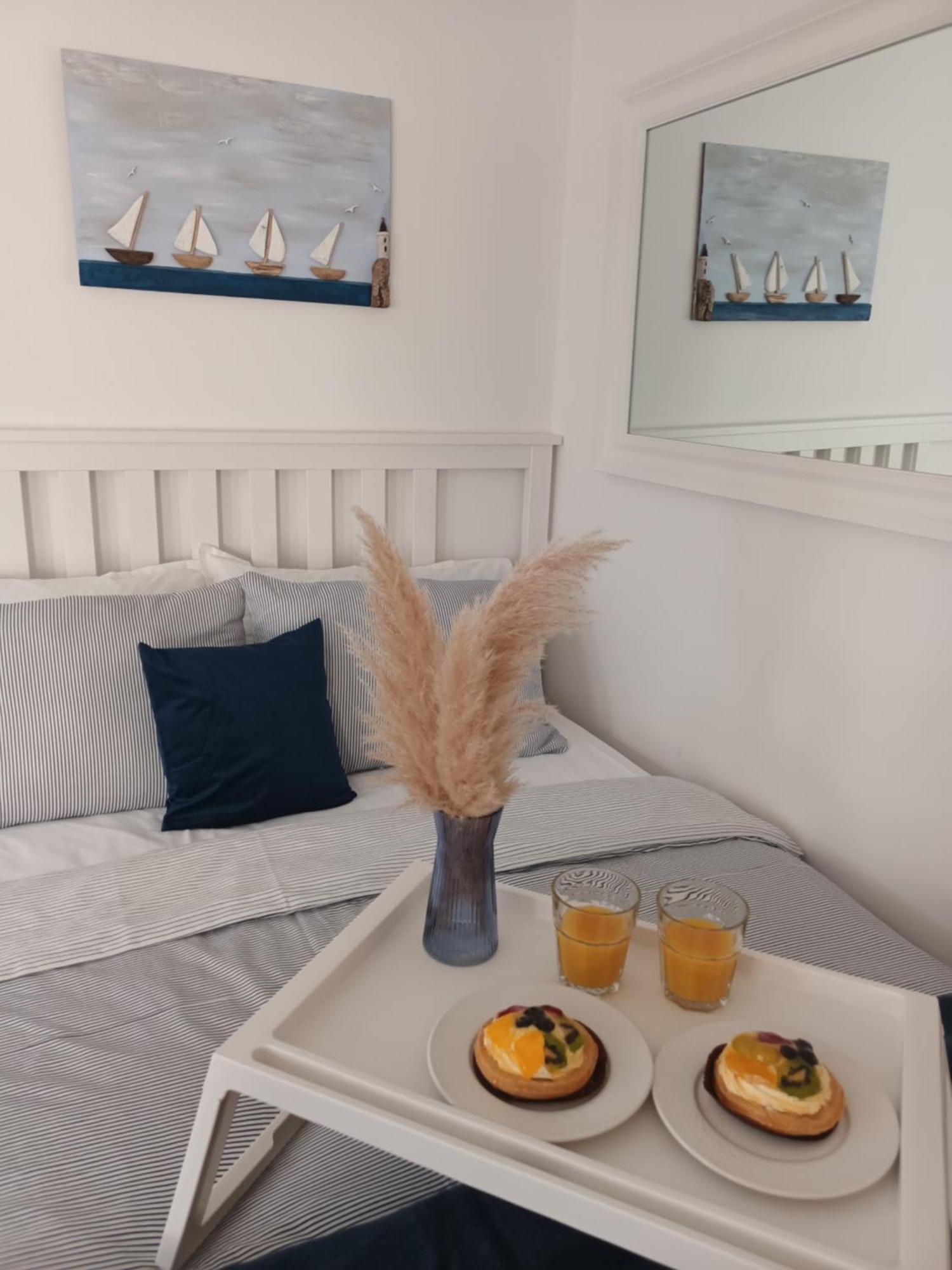 דירות Novigrad Istria App Hedonist מראה חיצוני תמונה